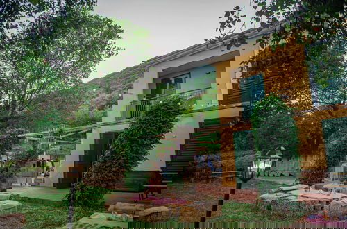 Foto 55 - Artemide Villa Luna con Piscina