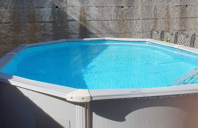 Artemide Villa Luna con Piscina - Foto 33