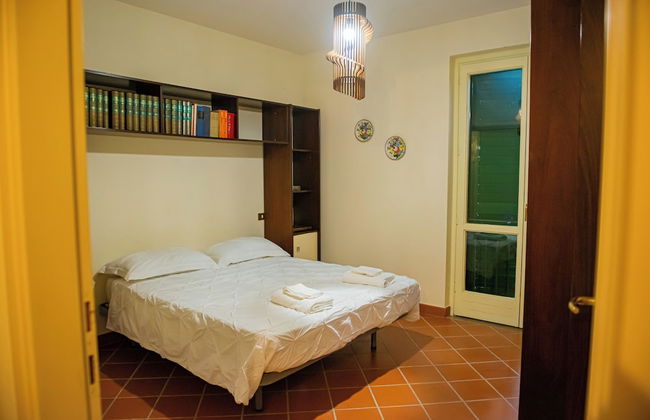 Artemide Villa Luna con Piscina - Foto 8