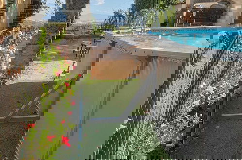 Foto 42 - Artemide Villa Luna con Piscina