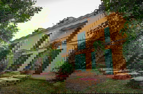 Foto 48 - Artemide Villa Luna con Piscina