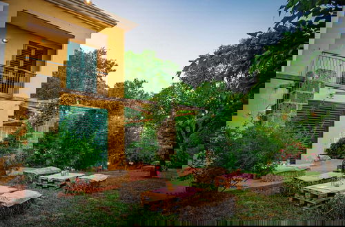 Foto 51 - Artemide Villa Luna con Piscina