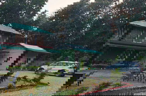 Foto 11 - Corbett Sunrise India Homestay By Eiyuu Hotels