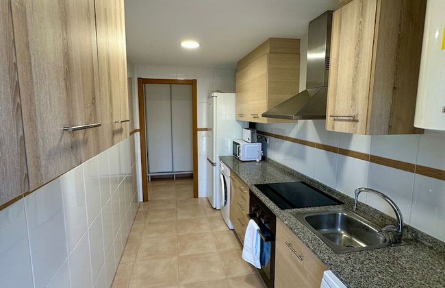 Apartamento Algaida Ref 004 - Foto 9
