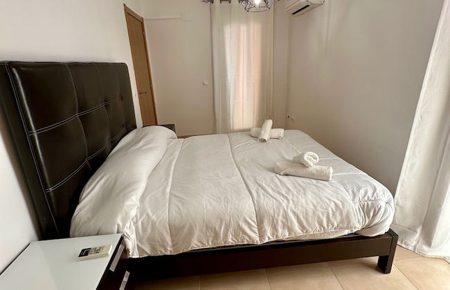 Apartamento Algaida Ref 004 - Foto 2
