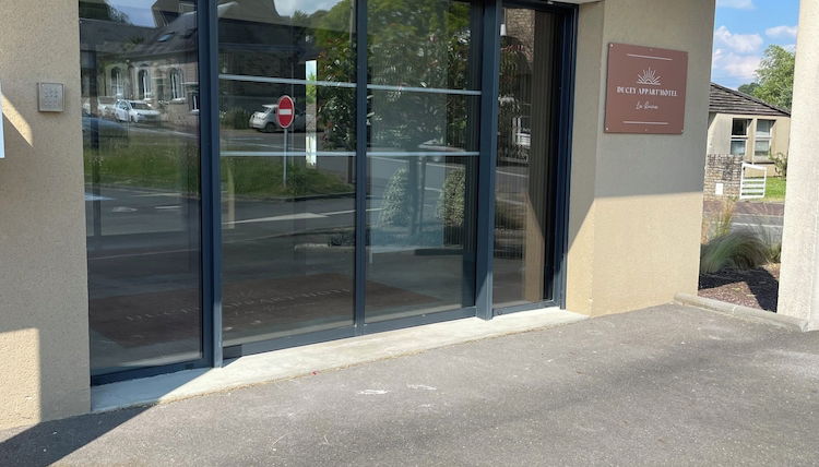 Foto 1 - Ducey Appart'hôtel