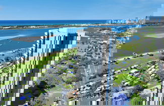 Foto 1 - Marine Quarter Apartments by CLLIX