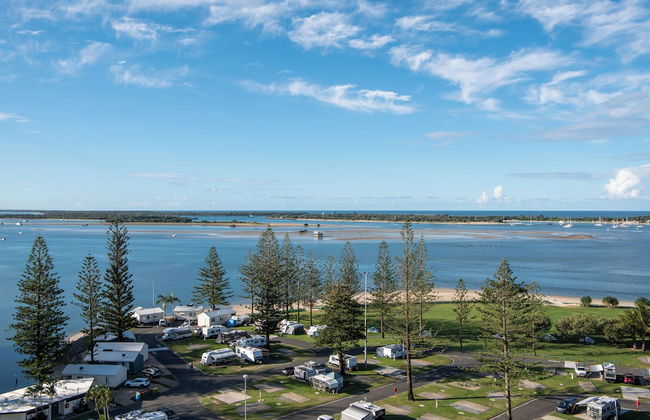 Marine Quarter Apartments by CLLIX - Foto 49