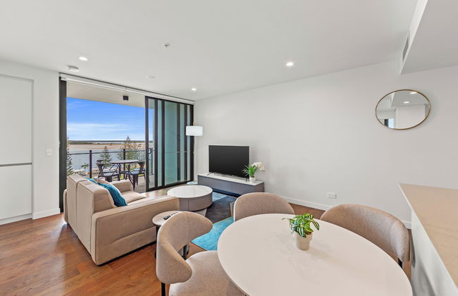 Marine Quarter Apartments by CLLIX - Foto 20