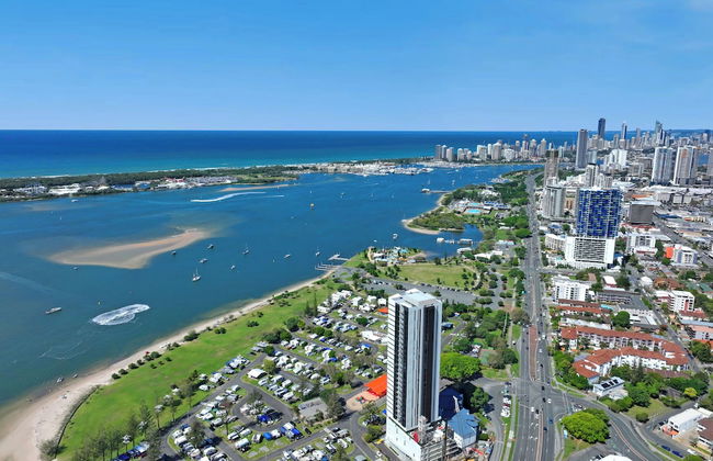 Marine Quarter Apartments by CLLIX - Foto 47