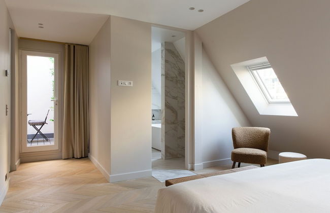 HIGHSTAY-Luxury Serviced Apartment- Arc de Triomphe - Foto 2