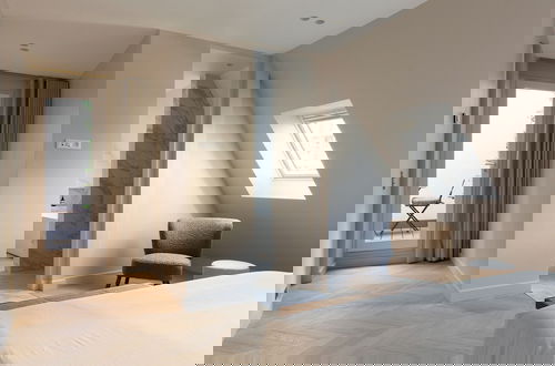 Foto 2 - HIGHSTAY-Luxury Serviced Apartment- Arc de Triomphe