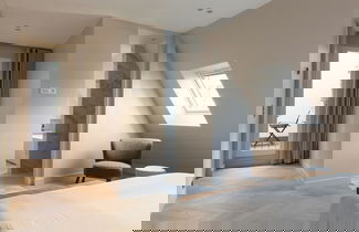 Foto 2 - HIGHSTAY-Luxury Serviced Apartment- Arc de Triomphe