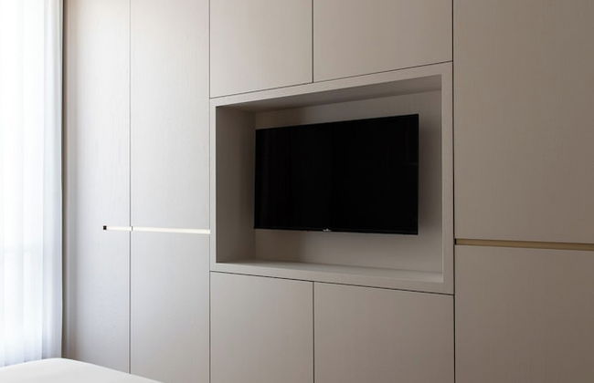 HIGHSTAY-Luxury Serviced Apartment- Arc de Triomphe - Foto 9