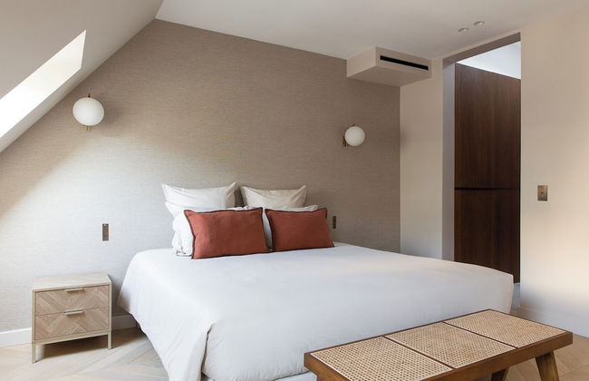 HIGHSTAY-Luxury Serviced Apartment- Arc de Triomphe - Foto 3