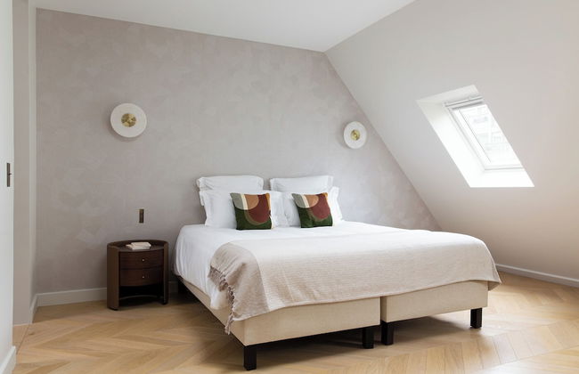 HIGHSTAY-Luxury Serviced Apartment- Arc de Triomphe - Foto 17
