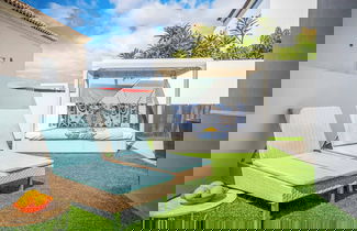 Photo 1 - Villa Petunia