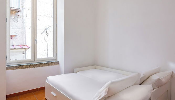 Photo 1 - Casa Pulcinella a Spaccanapoli
