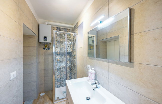 Casa Pulcinella a Spaccanapoli - Photo 18