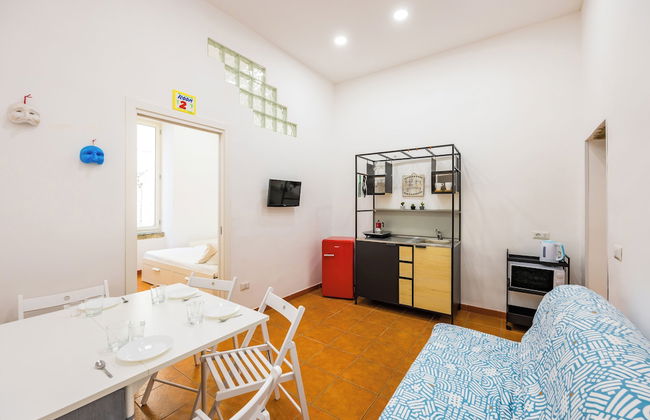 Casa Pulcinella a Spaccanapoli - Photo 14