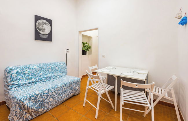 Casa Pulcinella a Spaccanapoli - Photo 15