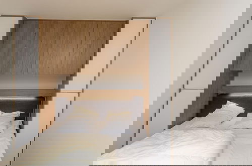 Foto 4 - Apartment in Blankenberge With Terrace