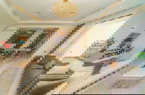 Foto 6 - Mira Heights Residences