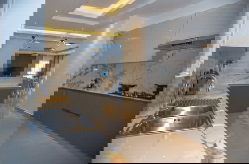 Foto 3 - Mira Heights Residences