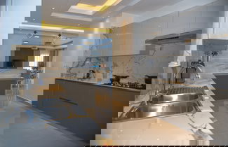 Foto 3 - Mira Heights Residences