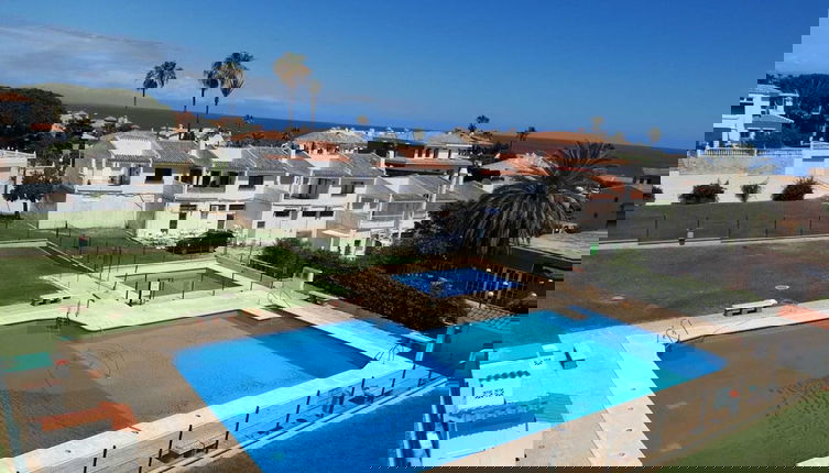 Photo 1 - Sunstay Loft Faro Seaviews Mijas