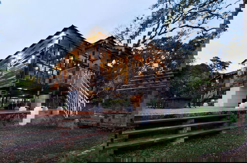 Foto 3 - Bagas Zakariah Orchard Lodge