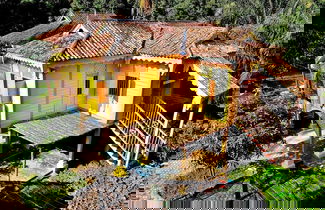 Foto 2 - Bagas Zakariah Orchard Lodge