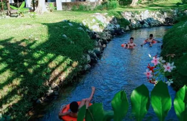 Bagas Zakariah Orchard Lodge - Foto 66