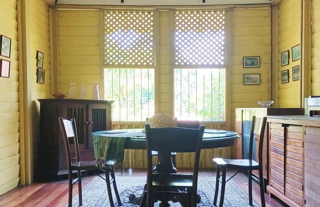 Bagas Zakariah Orchard Lodge - Foto 30