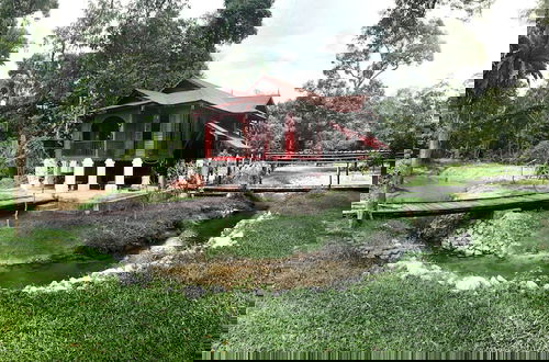 Foto 9 - Bagas Zakariah Orchard Lodge