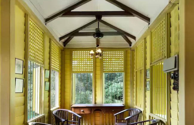 Bagas Zakariah Orchard Lodge - Foto 49