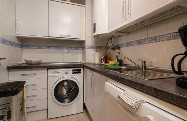 Apartment In Marbella - Foto 6
