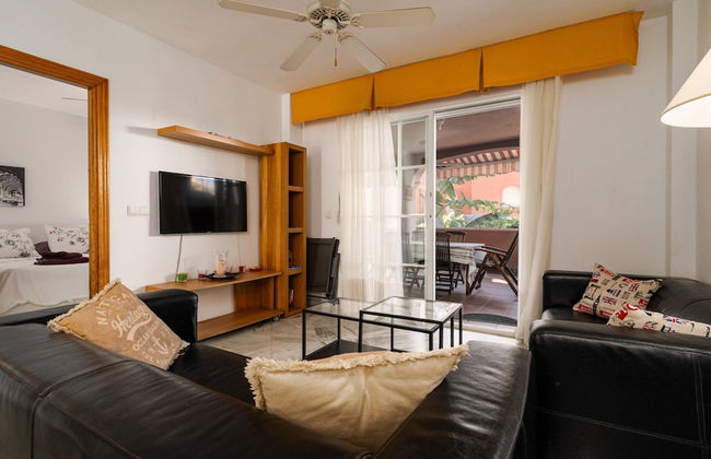 Apartment In Marbella - Foto 8