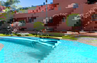 Photo 11 - Apartment In Marbella