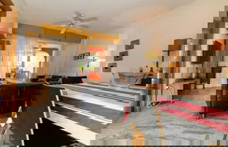 Photo 13 - Apartment In Marbella