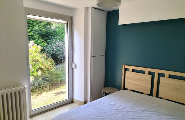 High end Holiday Home for 6 People - Foto 18