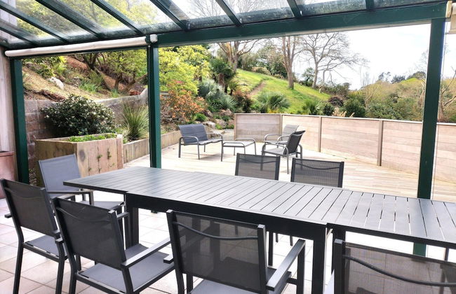 High end Holiday Home for 6 People - Foto 25