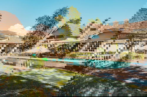 Foto 5 - La Barrique by Avantstay Secluded 14 Acre Estate w Vball Pool