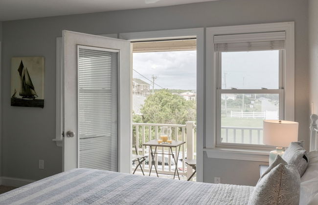 Atlantic Watch Pool Hot Tub Game Room Unobstructed Ocean View - Foto 43
