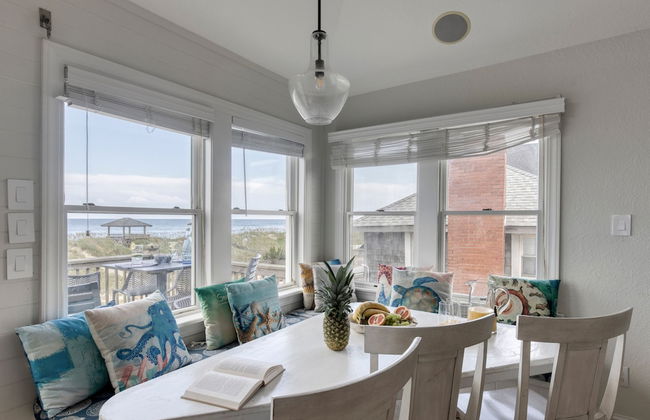 Atlantic Watch Pool Hot Tub Game Room Unobstructed Ocean View - Foto 11