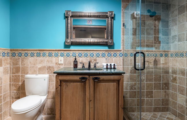 La Casona by Avantstay Gorgeous Spanish Style Oasis w Historic Charm Pool - Foto 36