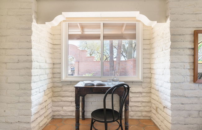 La Casona by Avantstay Gorgeous Spanish Style Oasis w Historic Charm Pool - Foto 31