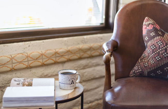 La Casona by Avantstay Gorgeous Spanish Style Oasis w Historic Charm Pool - Foto 33