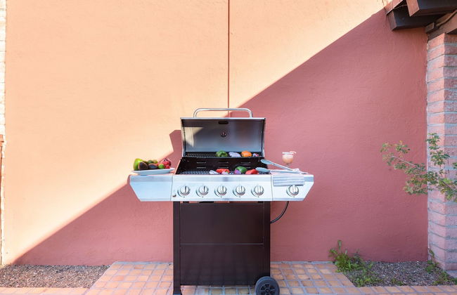 La Casona by Avantstay Gorgeous Spanish Style Oasis w Historic Charm Pool - Foto 44