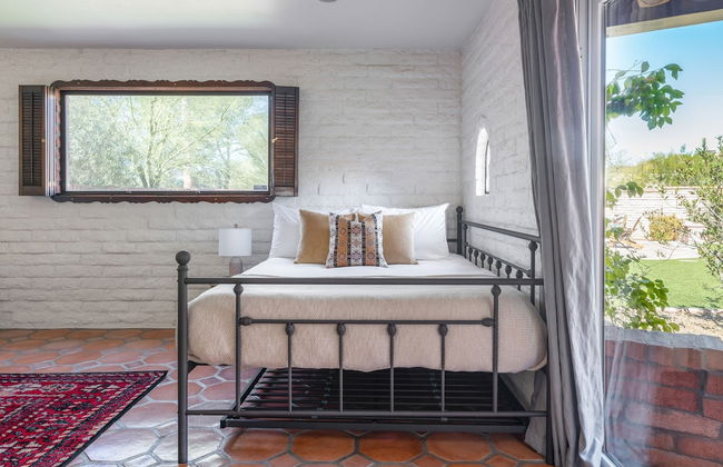 La Casona by Avantstay Gorgeous Spanish Style Oasis w Historic Charm Pool - Foto 37